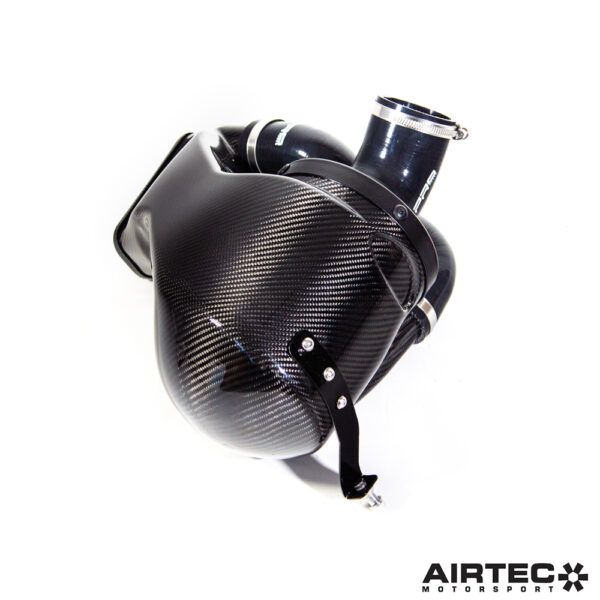 AIRTEC Motorsport Stage 2 Carbon Fibre Air Box for Focus RS Mk2 - Image 5