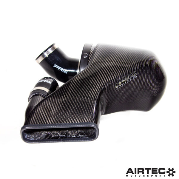 AIRTEC Motorsport Stage 2 Carbon Fibre Air Box for Focus RS Mk2 - Image 6