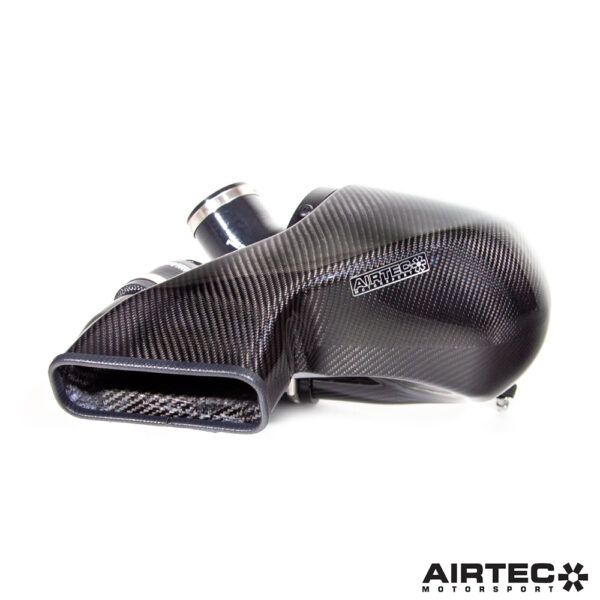 AIRTEC Motorsport Stage 2 Carbon Fibre Air Box for Focus RS Mk2 - Image 7