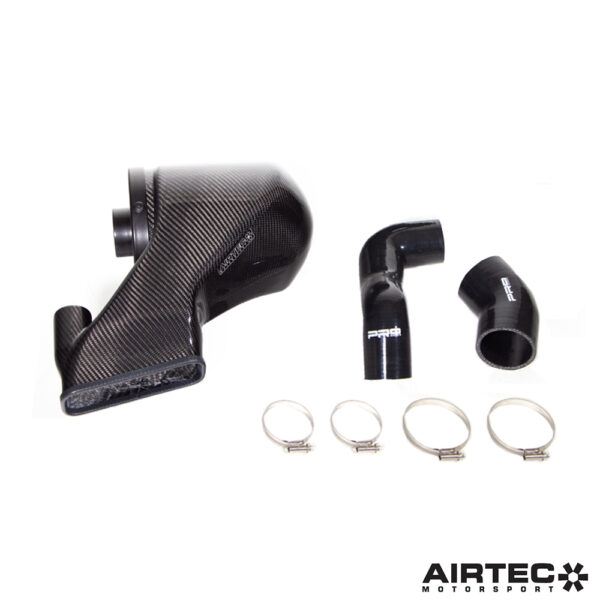 AIRTEC Motorsport Stage 2 Carbon Fibre Air Box for Focus RS Mk2 - Image 8