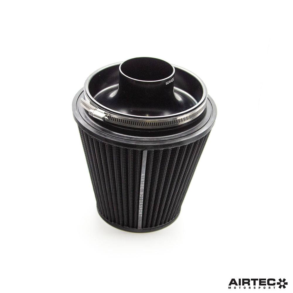 AIRTEC Motorsport Group A Cone Filter with Alloy Trumpet for Focus RS Mk2 - Image 4