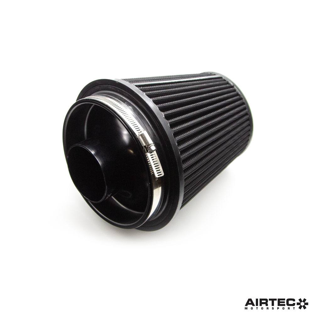 AIRTEC Motorsport Group A Cone Filter with Alloy Trumpet for Focus RS Mk2 - Image 5