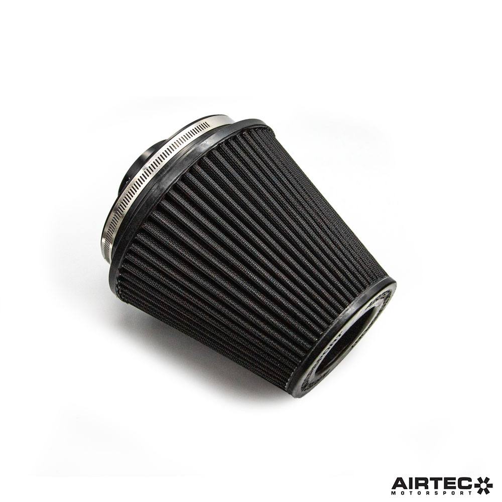 AIRTEC Motorsport Group A Cone Filter with Alloy Trumpet for Focus RS Mk2 - Image 3