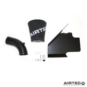 AIRTEC Motorsport Induction Kit for 1.8T and 2.0T EA888 MQB platform (Golf R, S3, Cupra R)