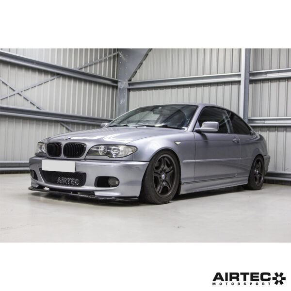 AIRTEC Motorsport Intercooler Upgrade for E46 320D - Image 13