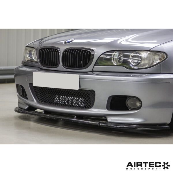 AIRTEC Motorsport Intercooler Upgrade for E46 320D - Image 15