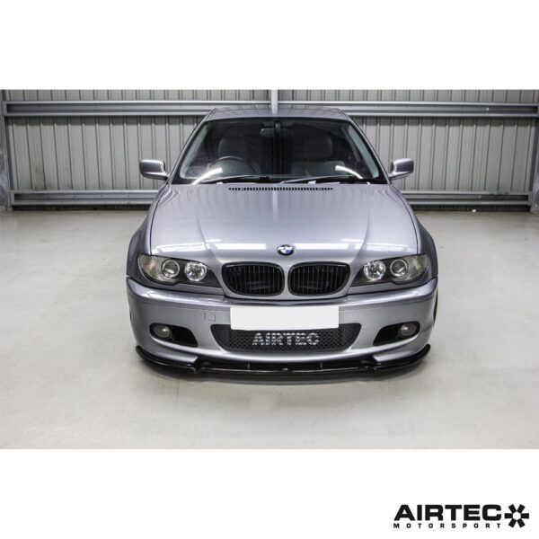 AIRTEC Motorsport Intercooler Upgrade for E46 320D - Image 11