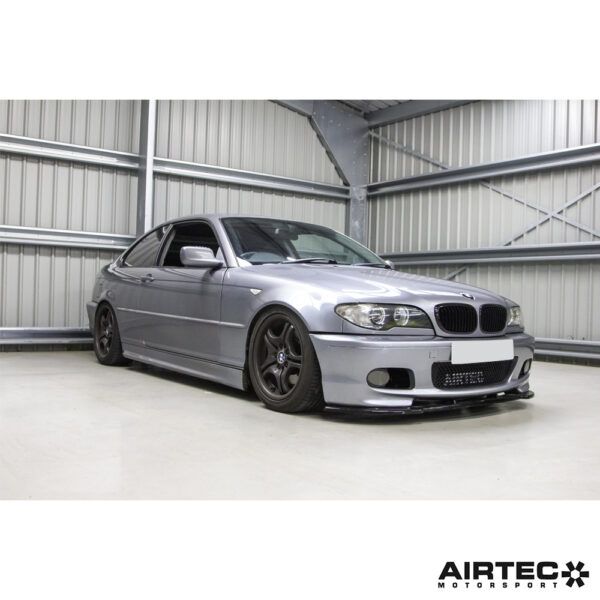 AIRTEC Motorsport Intercooler Upgrade for E46 320D - Image 12