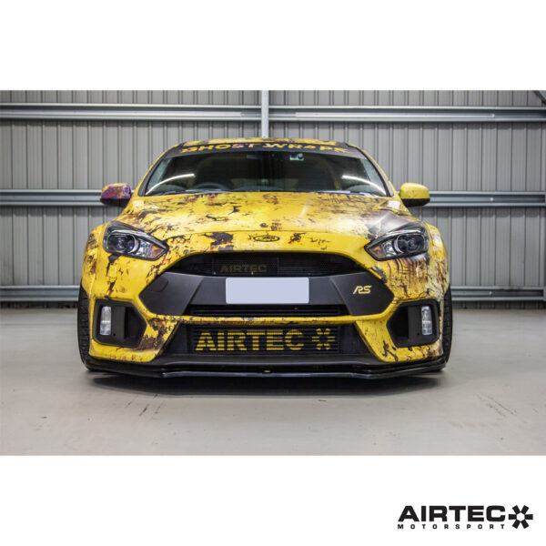 AIRTEC Motorsport Intercooler Upgrade for Focus RS Mk3 - Image 6