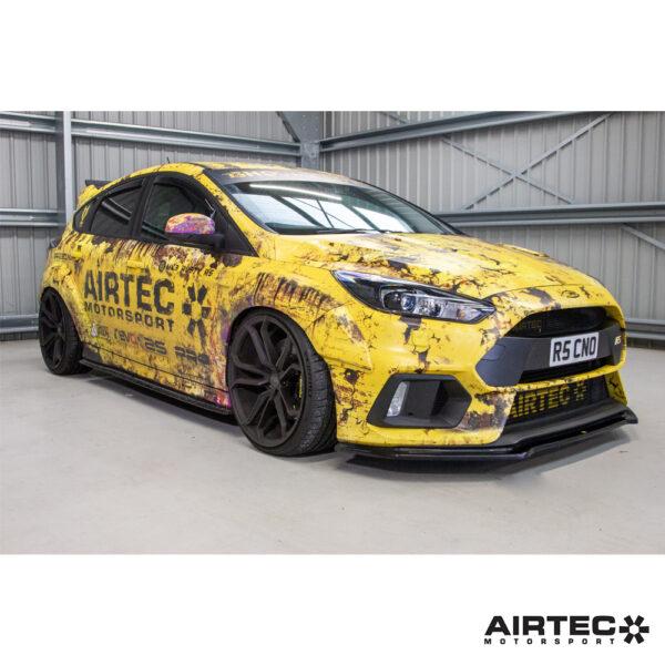 AIRTEC Motorsport Intercooler Upgrade for Focus RS Mk3 - Image 10
