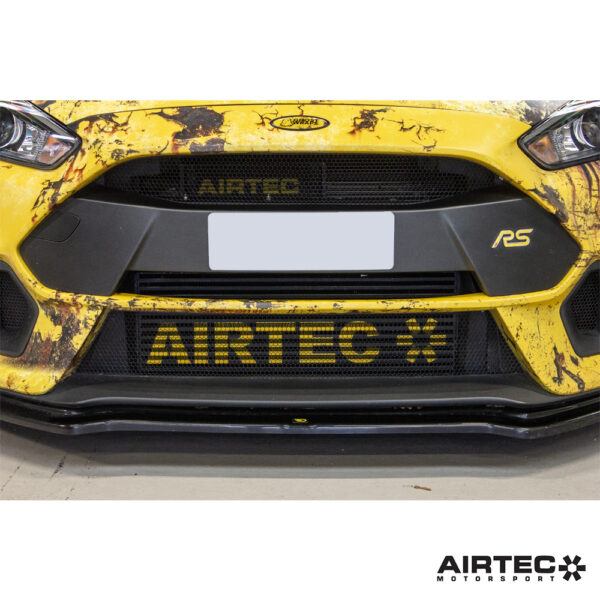 AIRTEC Motorsport Intercooler Upgrade for Focus RS Mk3 - Image 9