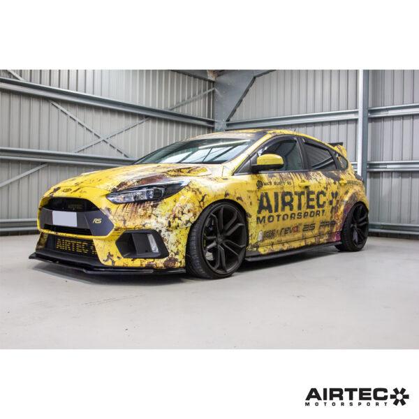 AIRTEC Motorsport Intercooler Upgrade for Focus RS Mk3 - Image 11