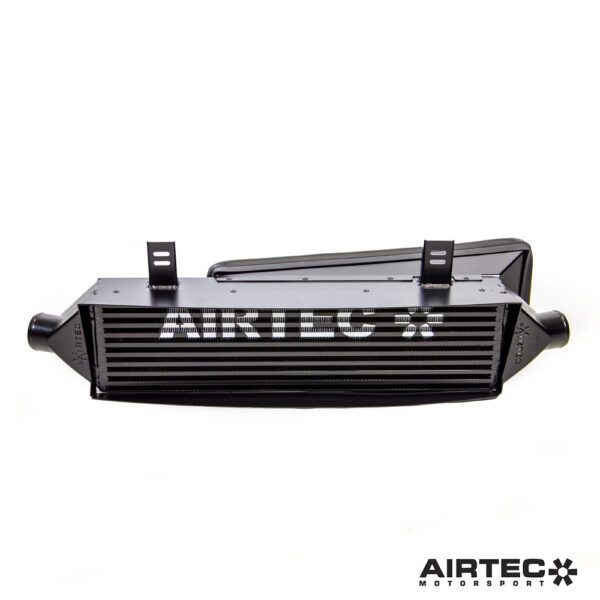 AIRTEC Motorsport Intercooler Upgrade for Renault Clio RS - Image 2