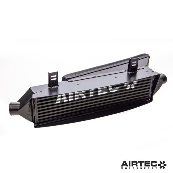 AIRTEC Motorsport Intercooler Upgrade for Renault Clio RS - Image 3