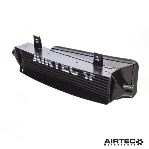 AIRTEC Motorsport Intercooler Upgrade for Renault Clio RS - Image 4