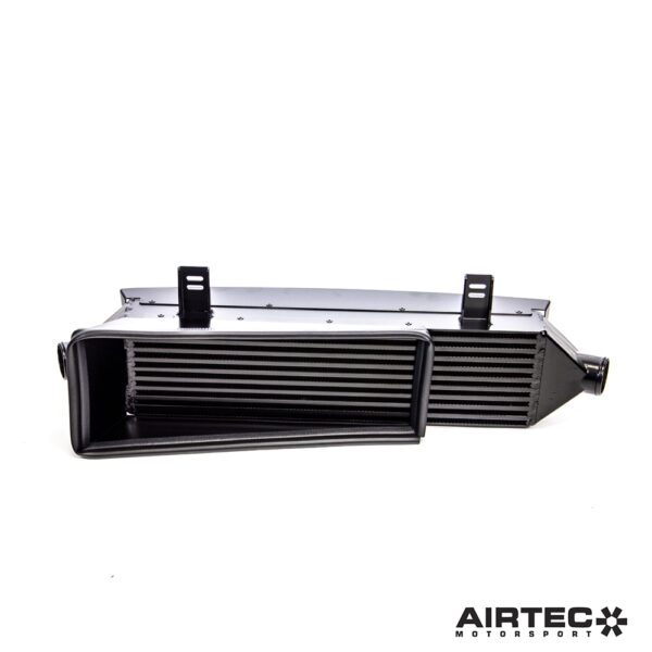 AIRTEC Motorsport Intercooler Upgrade for Renault Clio RS - Image 5