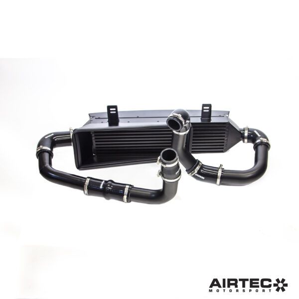 AIRTEC Motorsport Intercooler Upgrade for Renault Clio RS - Image 6