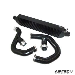 AIRTEC Motorsport Twin-Spec Intercooler Upgrade for Golf GTi Mk5/6 2.0 TFSi