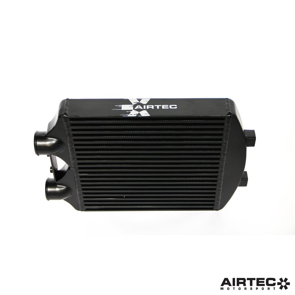 AIRTEC Motorsport Intercooler Upgrade for Skoda Fabia VRS, SEAT Ibiza Mk4 and VW Polo 1.9 PD130 Diesel - Image 3