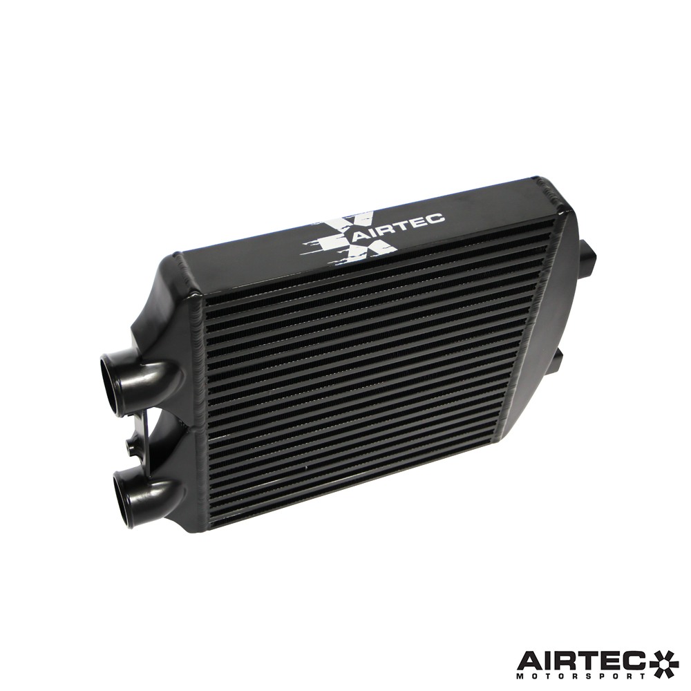 AIRTEC Motorsport Intercooler Upgrade for Skoda Fabia VRS, SEAT Ibiza Mk4 and VW Polo 1.9 PD130 Diesel - Image 2