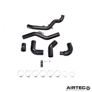 AIRTEC Motorsport Big Boost Pipe Kit for ST180