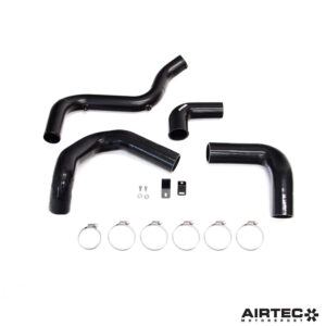 AIRTEC Motorsport 2.5-inch Big Boost Pipe Kit for Focus RS Mk3