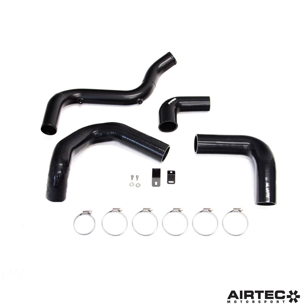 Mk3 Focus RS Big Boost Pipe Kit - ATMSFO81