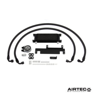 AIRTEC Motorsport Oil Cooler Kit for Focus RS Mk3