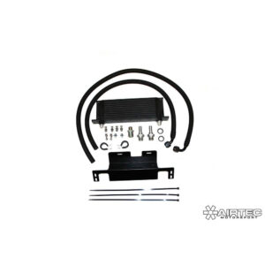 AIRTEC Motorsport Oil Cooler Kit for Astra H VXR