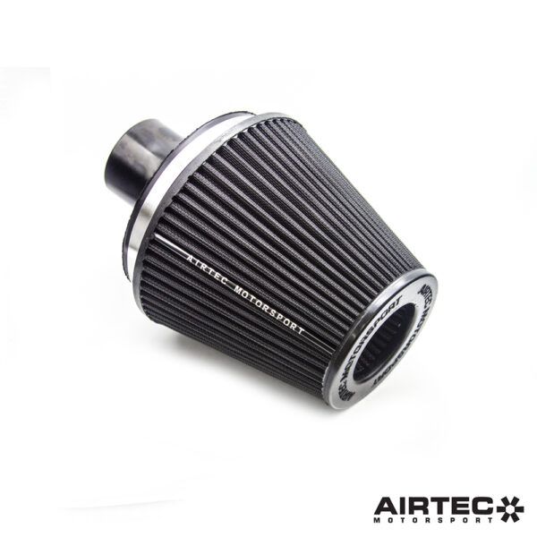 AIRTEC Motorsport Group A Cone Filter with Alloy Trumpet for Focus RS Mk2 - Image 2
