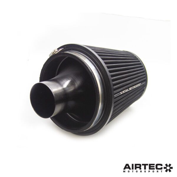 AIRTEC Motorsport Group A Cone Filter with Alloy Trumpet for Focus RS Mk2 - Image 4