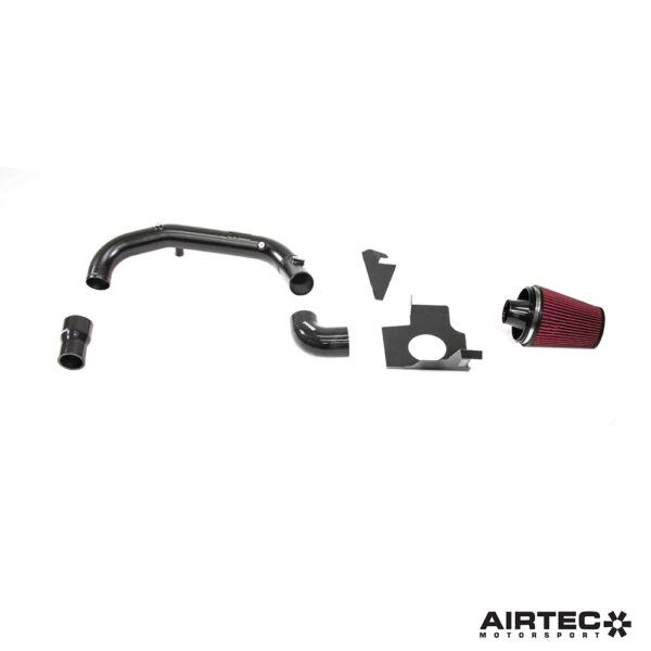AIRTEC Motorsport Stage 2 Induction Kit for Focus Mk3 ST250 Facelift/Pre-Facelift - Image 2