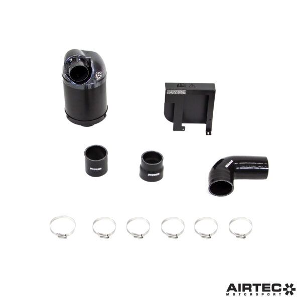 AIRTEC Motorsport Gen2 CAIS (Cold Air Induction System) for Focus ST Mk2