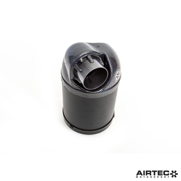 AIRTEC Motorsport Gen2 CAIS (Cold Air Induction System) for Focus ST Mk2 - Image 2