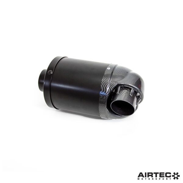 AIRTEC Motorsport Gen2 CAIS (Cold Air Induction System) for Focus ST Mk2 - Image 4