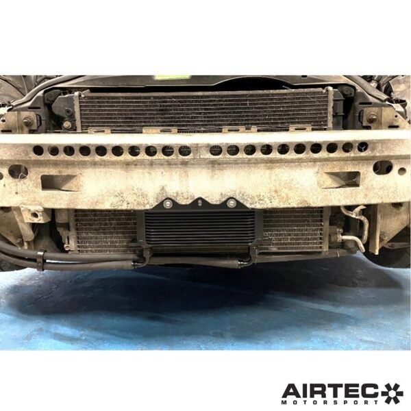 AIRTEC Motorsport Oil Cooler Kit With or Without Thermostat for Mini Cooper S R53 - Image 3