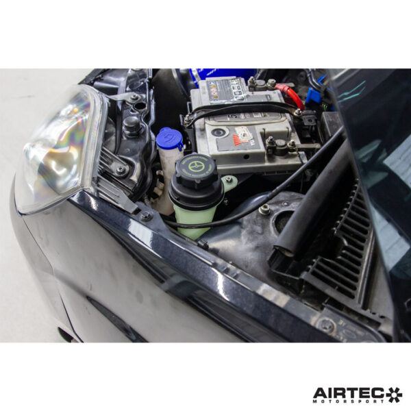Pro Hoses Power Steering Reservoir Relocation Kit for Fiesta ST150 - Image 4