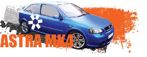 Astra MK4
