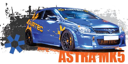 Vauxhall Astra Mk5 - VXR & 1.9 CDTI