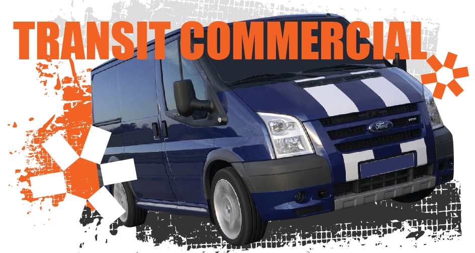 Transit Commercial
