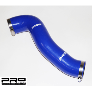 AS performance Ford Fiesta MK7 1.0 135PS Ecoboost Front turbo hard pipe 