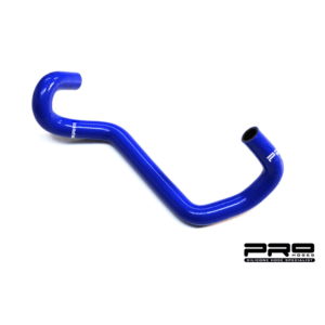 Colour & Clip Kit Choice. Focus RS MK1 Thermostat to Radiator Silicone Hose 