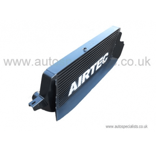 AIRTEC Stage 2 Intercooler Upgrade for Focus RS Mk2 Airtec