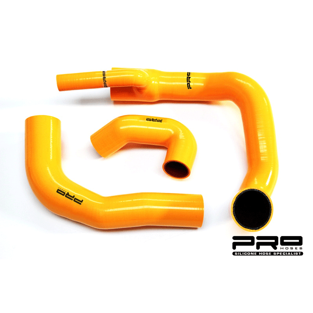 SILICONE SPORT INTAKE INDUCTION HOSE PIPE FOR FORD FOCUS MK3 ST3 ST 250 ST20