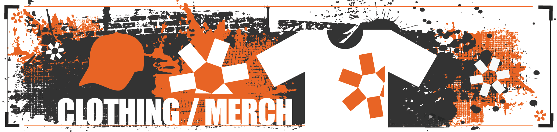 Clothing & Merchandise