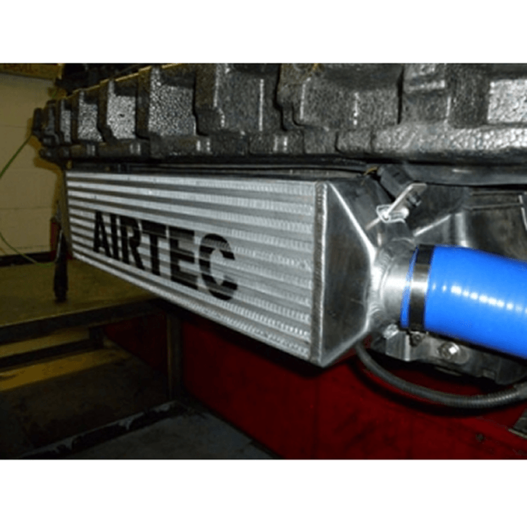 AIRTEC Motorsport TwinSpec Intercooler Upgrade for Golf GTi Mk5/6 2.0