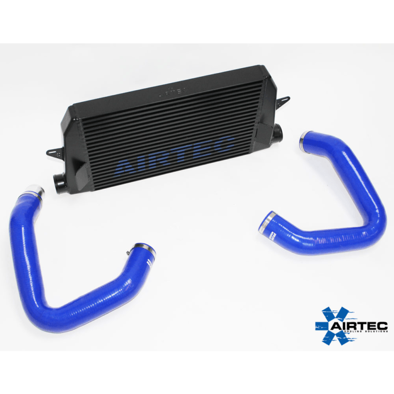 AIRTEC Motorsport Intercooler Upgrade for Audi S3 1.8T (8L) Quattro