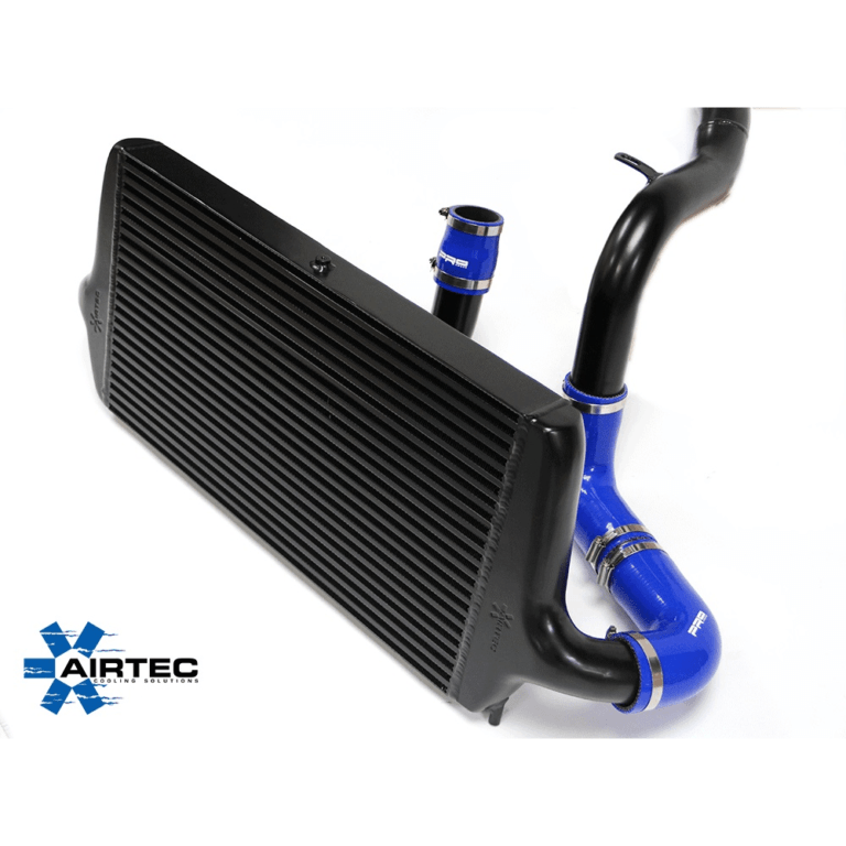 AIRTEC Motorsport Intercooler Upgrade for Vauxhall Astra J VXR AIRTEC