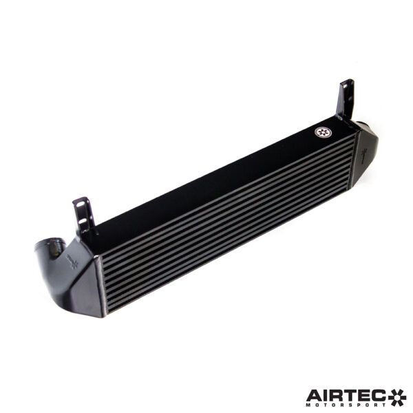 AIRTEC Motorsport Stage 2 Intercooler Upgrade for Citroen DS3 - Image 2