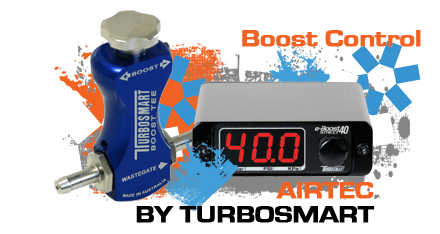 Boost Control